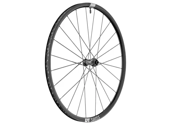 DT Swiss C 1800 Spline 23 DB 700C CL 12/100 přední kolo - Nebaleno