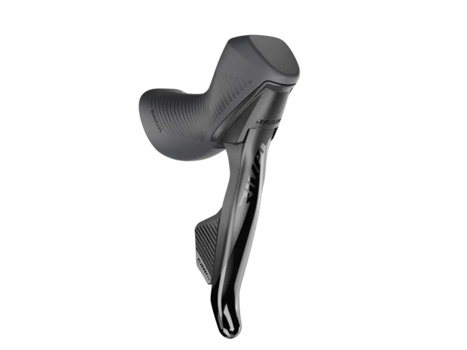 Sram Rival eTap AXS HRD gumy na páky černá
