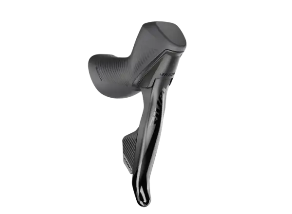 Sram Rival eTap AXS HRD gumy na páky černá