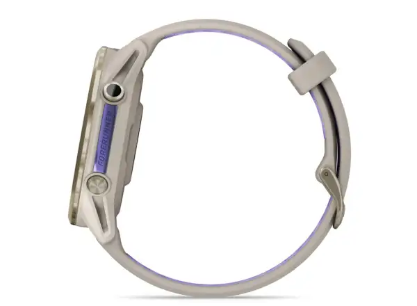Garmin Forerunner 970 chytré hodinky French Grey/Indigo