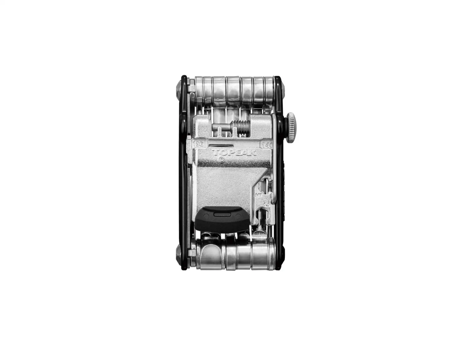 Topeak Mini PT30 multiklíč černá