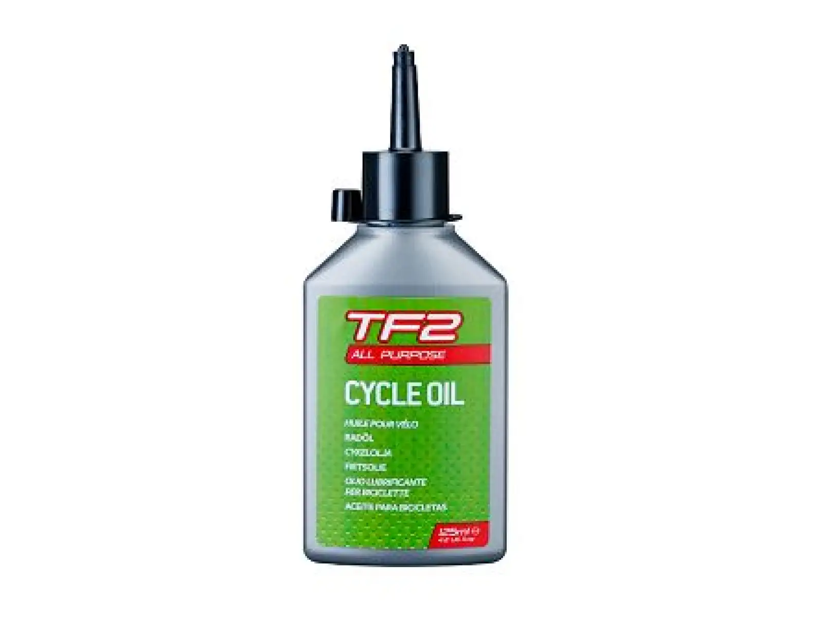 Weldtite TF2 Cycle Oil 125 ml