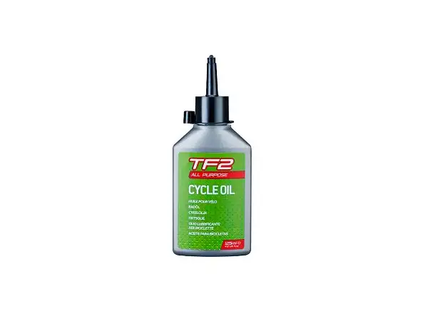 Weldtite TF2 Cycle Oil 125 ml