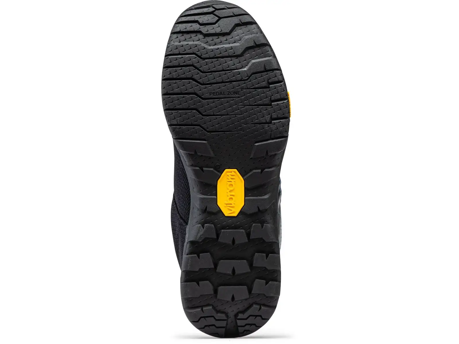 Northwave Freeland Wmn MTB dámské boty Black/Iridescent