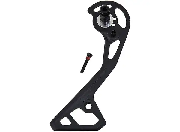 Shimano vodítko přehazovačky RD-R8000 vnější GS