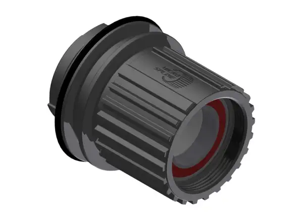 DT Swiss ořech 3-pawls MTB Ocel Shimano MicroSpline bez koncovky