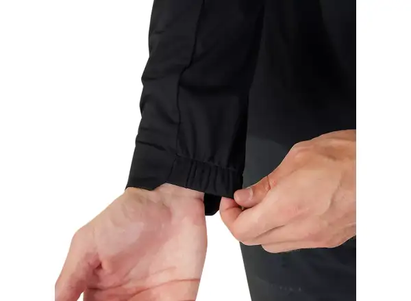 Fox Flexair Lite pánská bunda Black