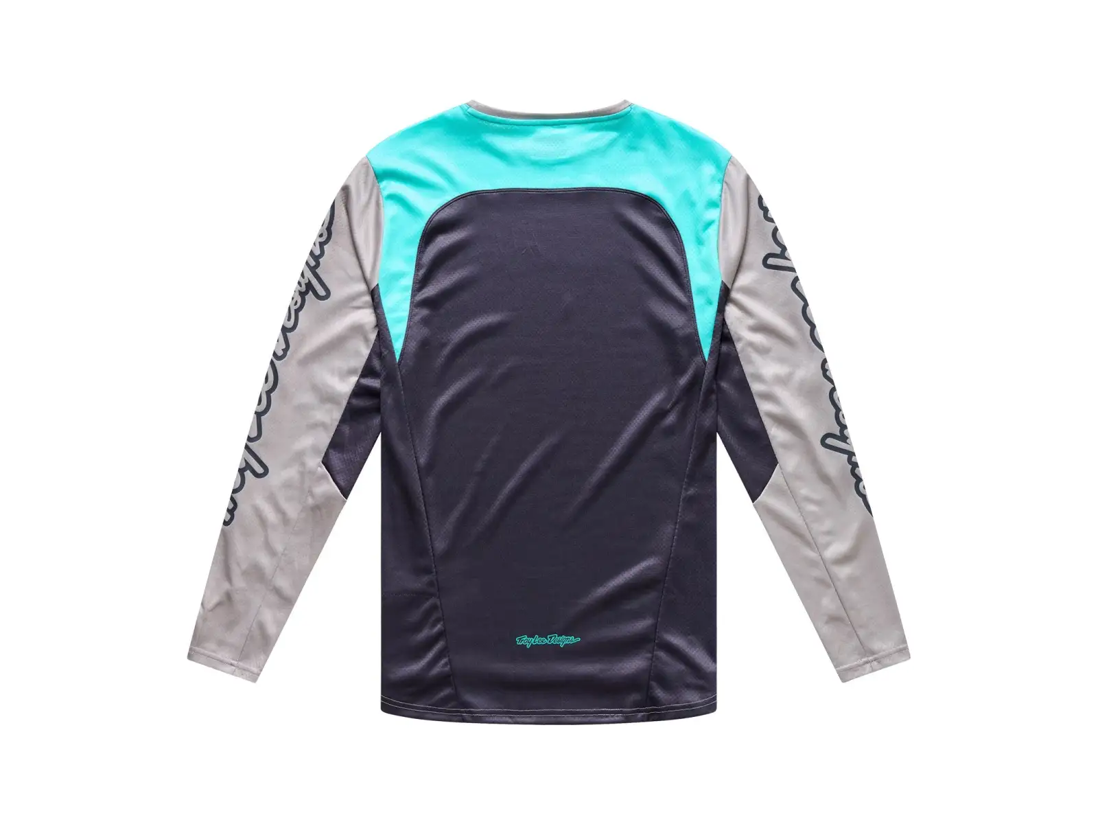 Troy Lee Designs Stage pánský dres dlouhý rukáv Signature Stone