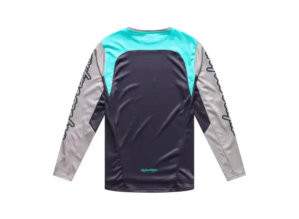 Troy Lee Designs Stage pánský dres dlouhý rukáv Signature Stone