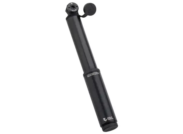 Wolf Tooth pumpa Encase pump pro Click Valve ventilek 85 cc
