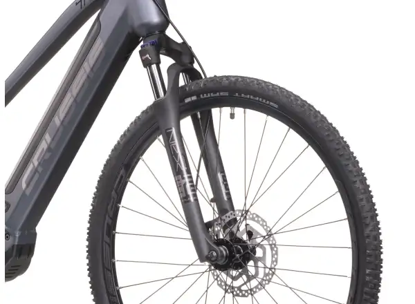 Crussis ONE-Cross low 7.10 (518 Wh) krosové elektrokolo