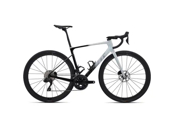 Giant Defy Advanced Pro 1 silniční kolo Unicorn White