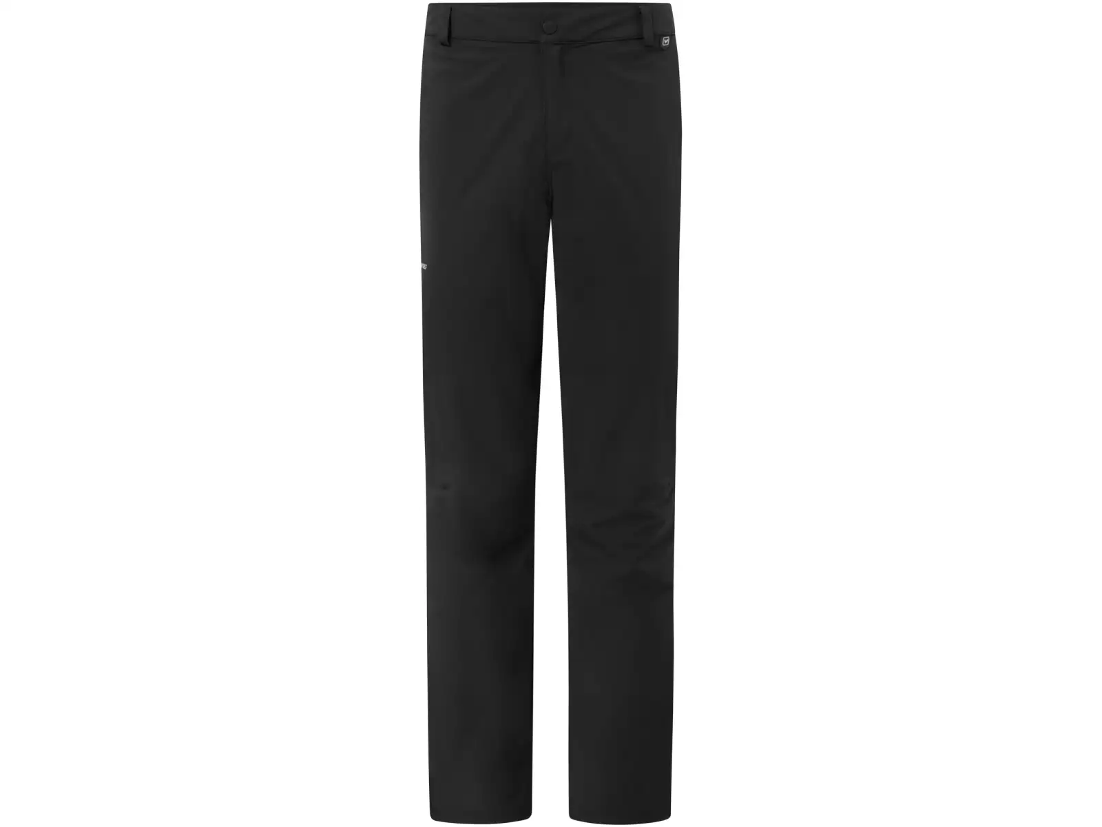 Viking Expander Ultralight pánské kalhoty Black