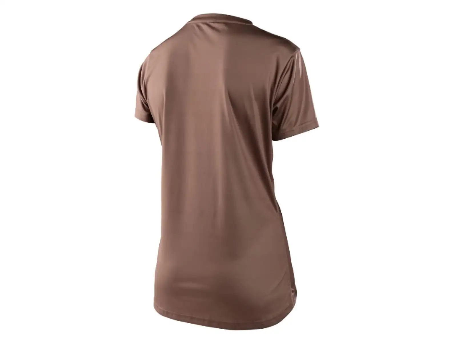 Troy Lee Designs Lilium dámský dres krátký rukáv Coffee