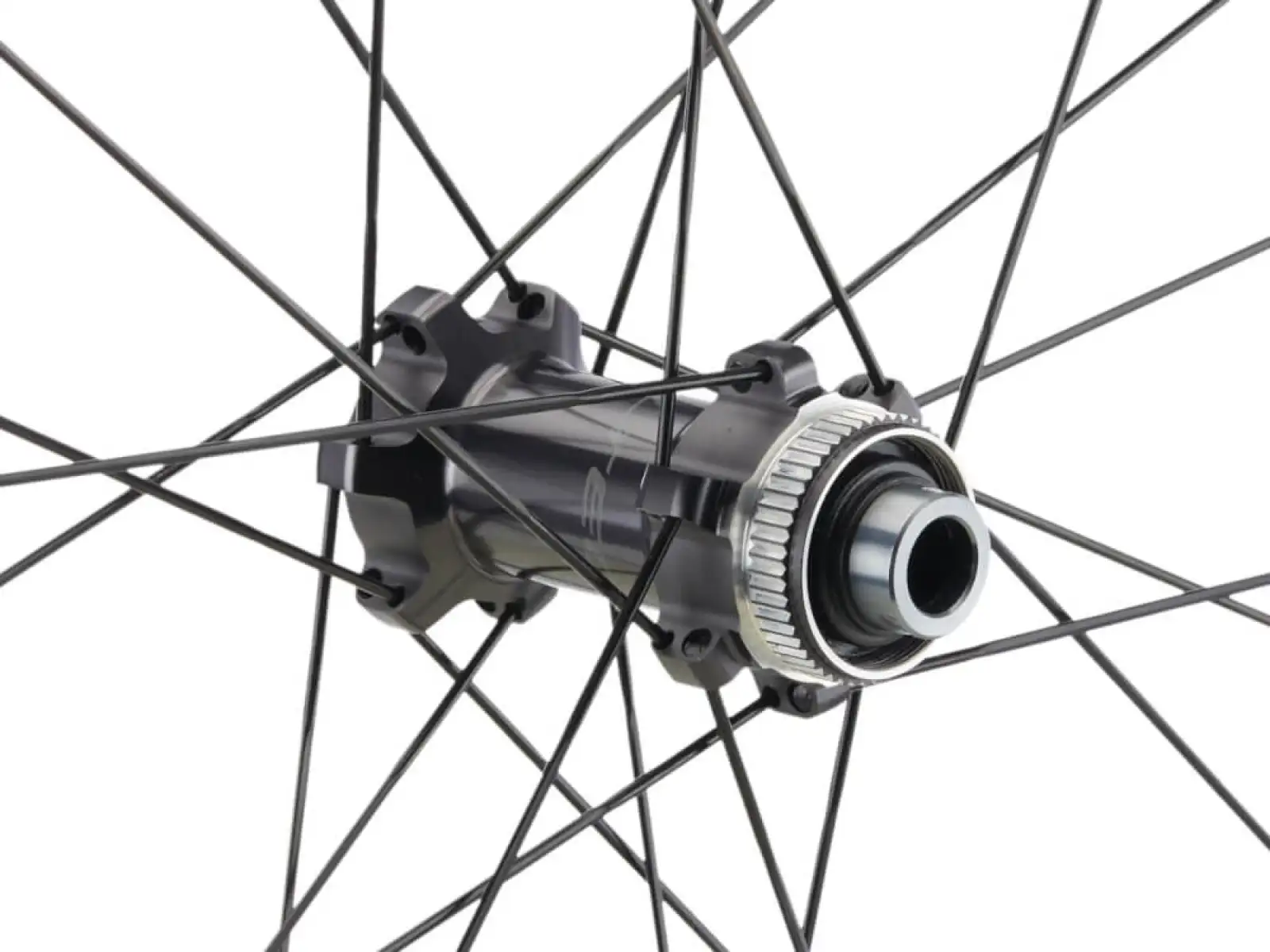 Shimano Ultegra WH-R8170-C36-TL Disc silniční vypletená kola plášťová/bezdušová