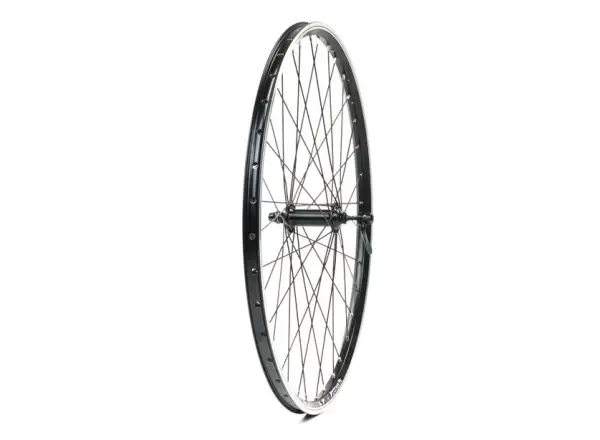 Remerx L-719/Shimano TX500 26" přední vypletené kolo černá