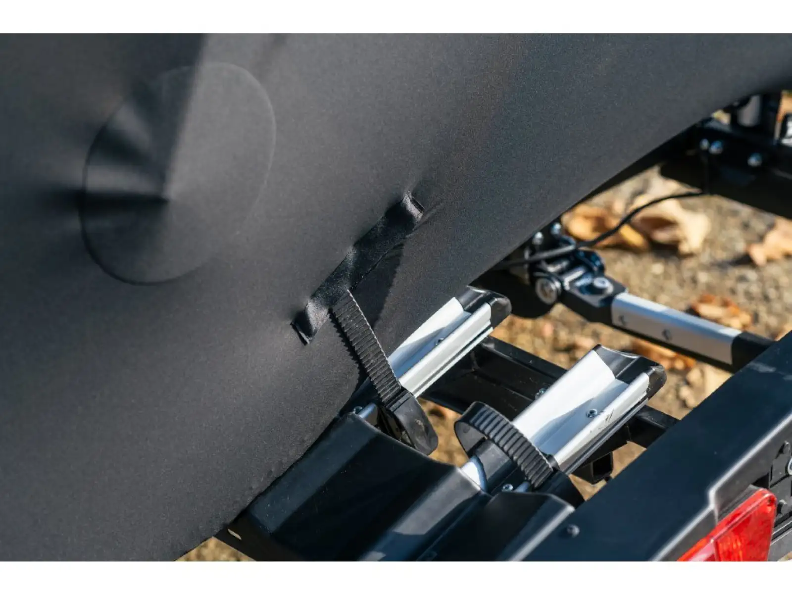 Montone bike mBag 3.0 obal na celé kolo