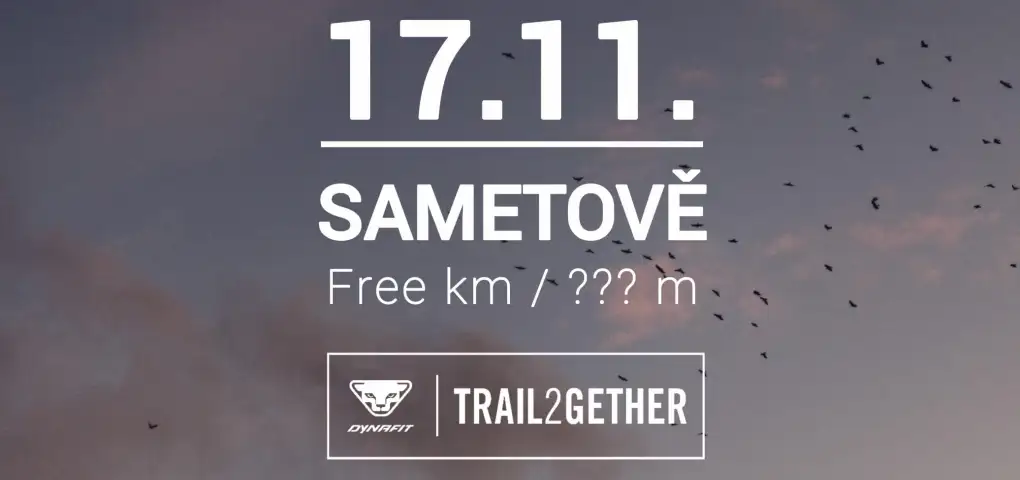 Trail2Gether Sametově