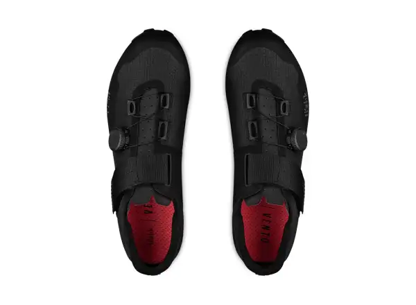 Fizik Vento Ferox Carbon MTB pánské tretry Black/Black