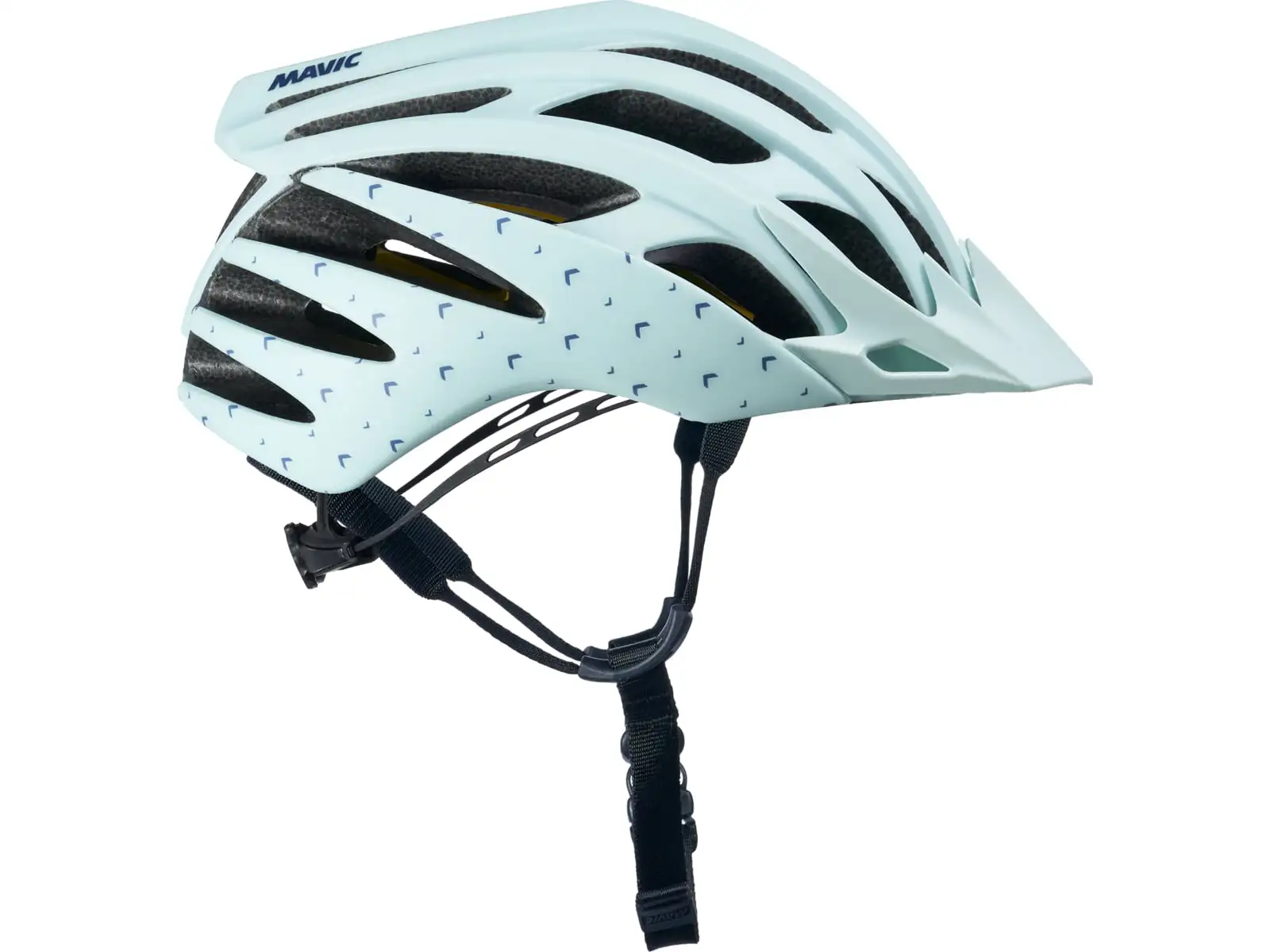 Mavic Syncro SL Mips přilba starlight
