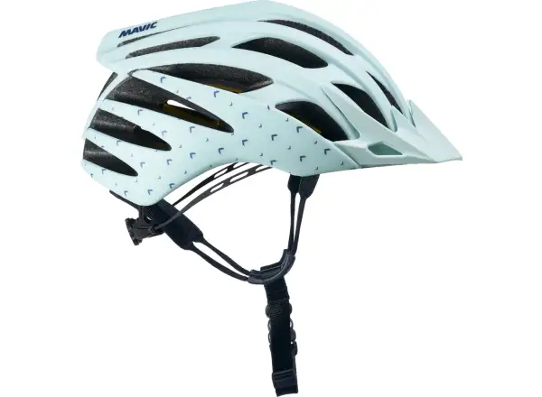 Mavic Syncro SL Mips přilba starlight
