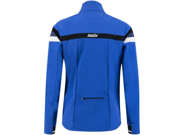 Swix Focus pánská bunda Blue