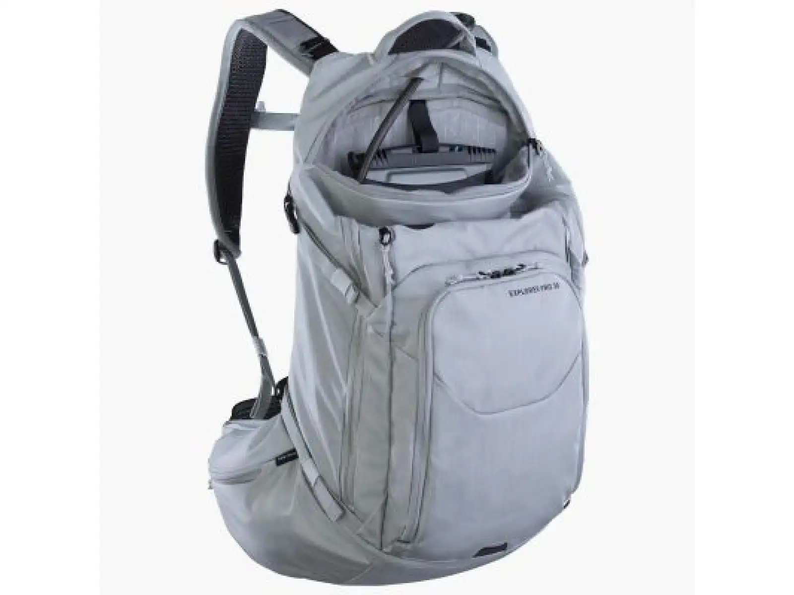 Evoc Explorer Pro 30 l batoh Silver