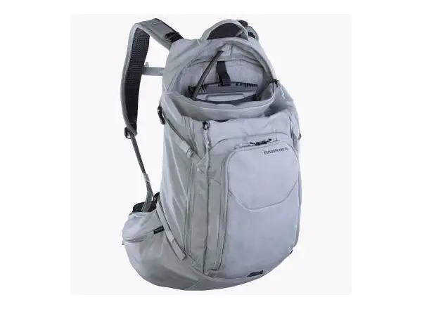 Evoc Explorer Pro 30 l batoh Silver