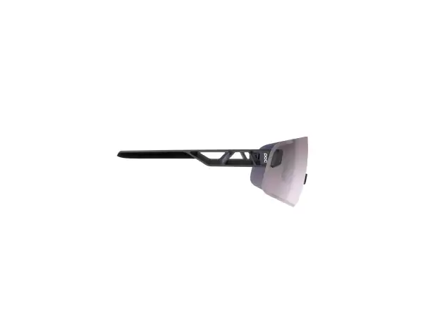 POC Elicit Toric + sluneční brýle Uranium Black/Clarity Road/Sunny Silver