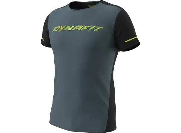 Dynafit Alpine 2 pánské běžecké triko krátký rukáv Cinder