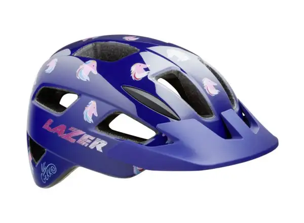Lazer dětská přilba Lil Gekko Pony