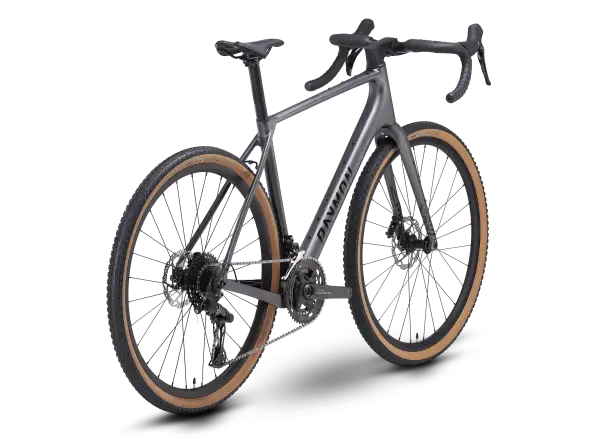 Raymon Soreno Pure 700 Cues gravel kolo Starblack