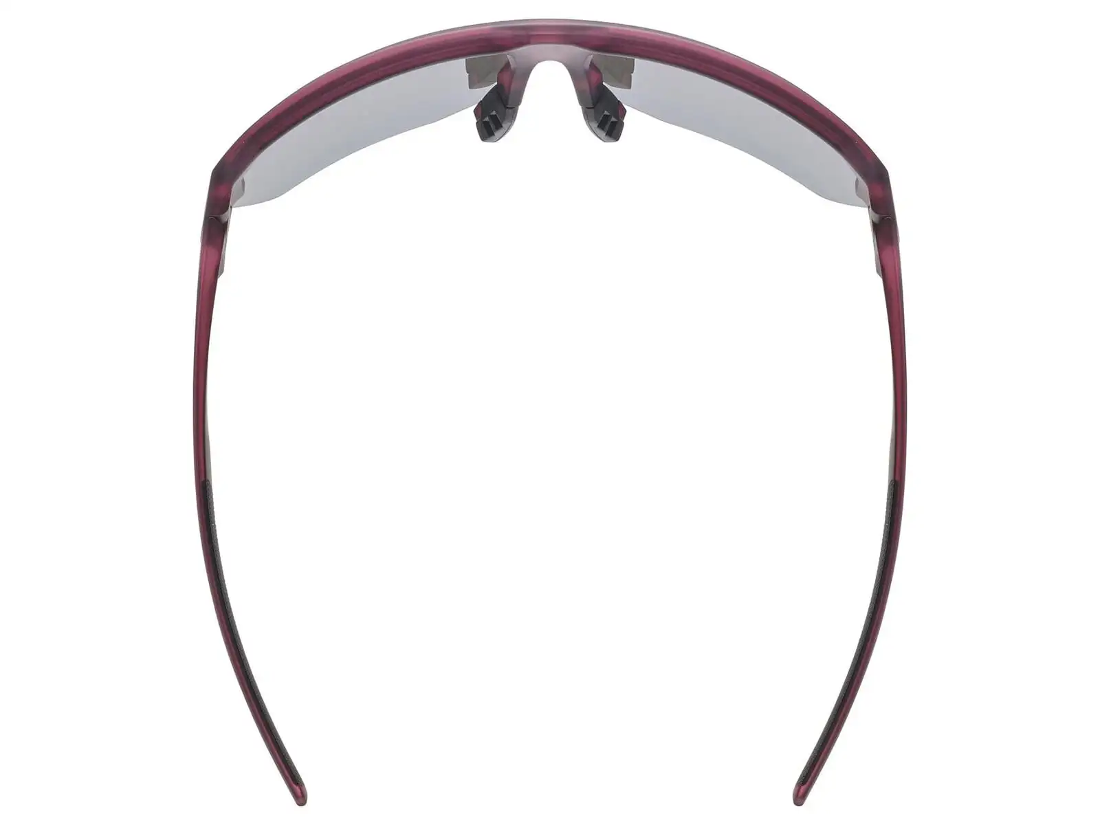 Uvex Vectiv Set sluneční brýle Cranberry Trans. Matt/Mirror Rose