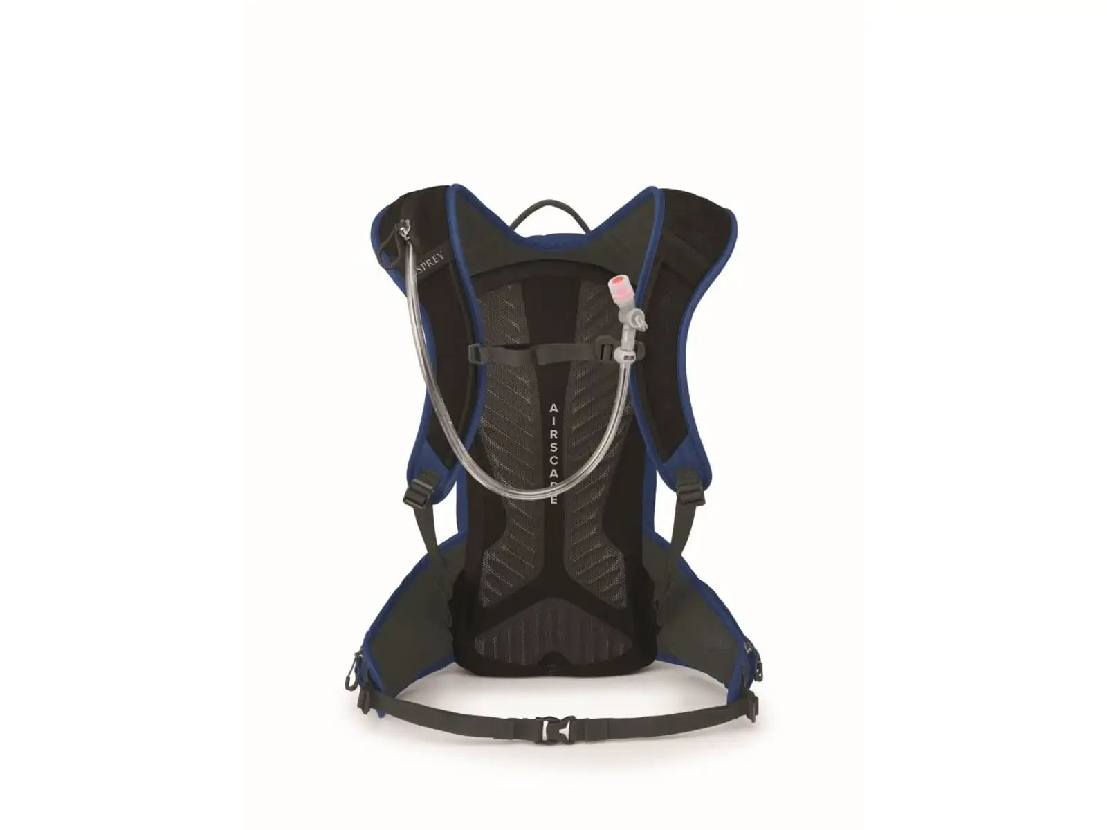 Osprey Raptor V2 batoh 14 l Black