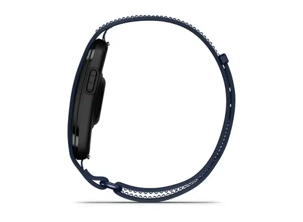 Garmin CIRQA chytrý náramek Captain Blue