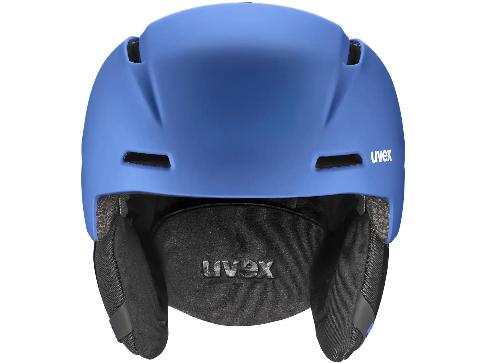 Uvex Viti lyžařská přilba Blue Matt