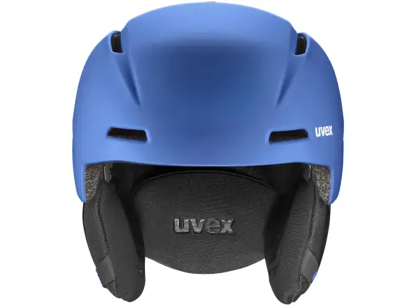 Uvex Viti lyžařská přilba Blue Matt