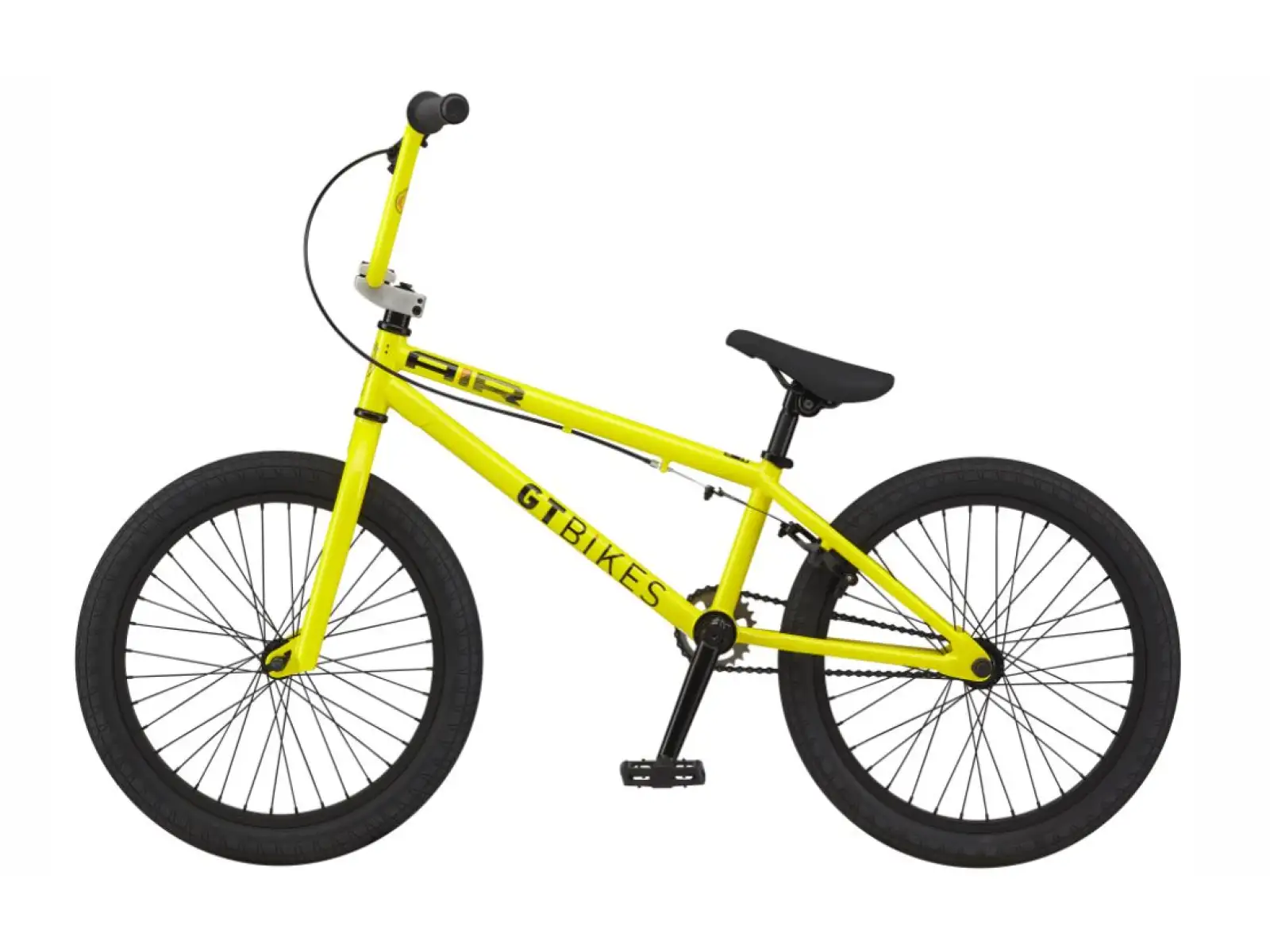 GT Air YEL BMX kolo
