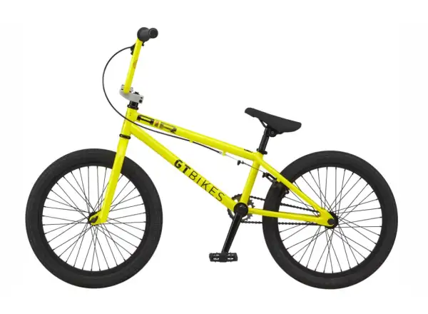 GT Air YEL BMX kolo