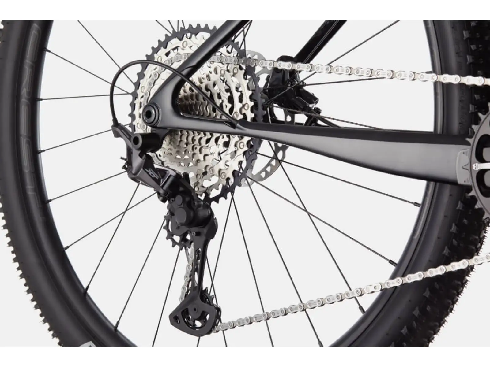 Cannondale Scalpel HT Carbon 3 horské kolo Hightlighter