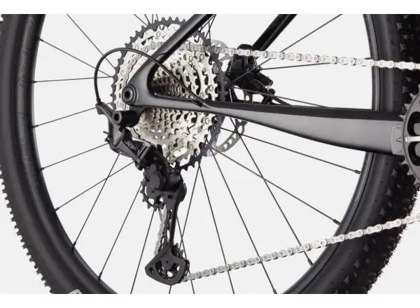 Cannondale Scalpel HT Carbon 3 horské kolo Hightlighter