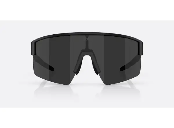 Bliz P004 sluneční brýle Matte Black/Smoke