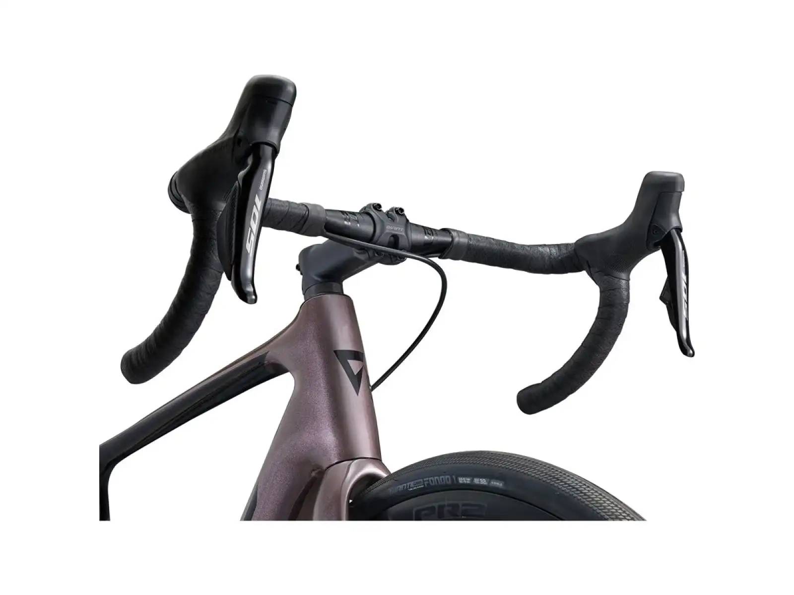 Giant Defy Advanced 1 silniční kolo orion nebula