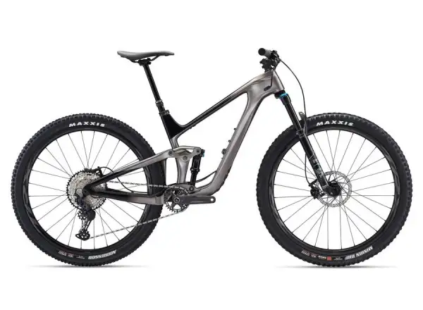Giant Trance Advanced Pro 29 2 horské kolo Metal