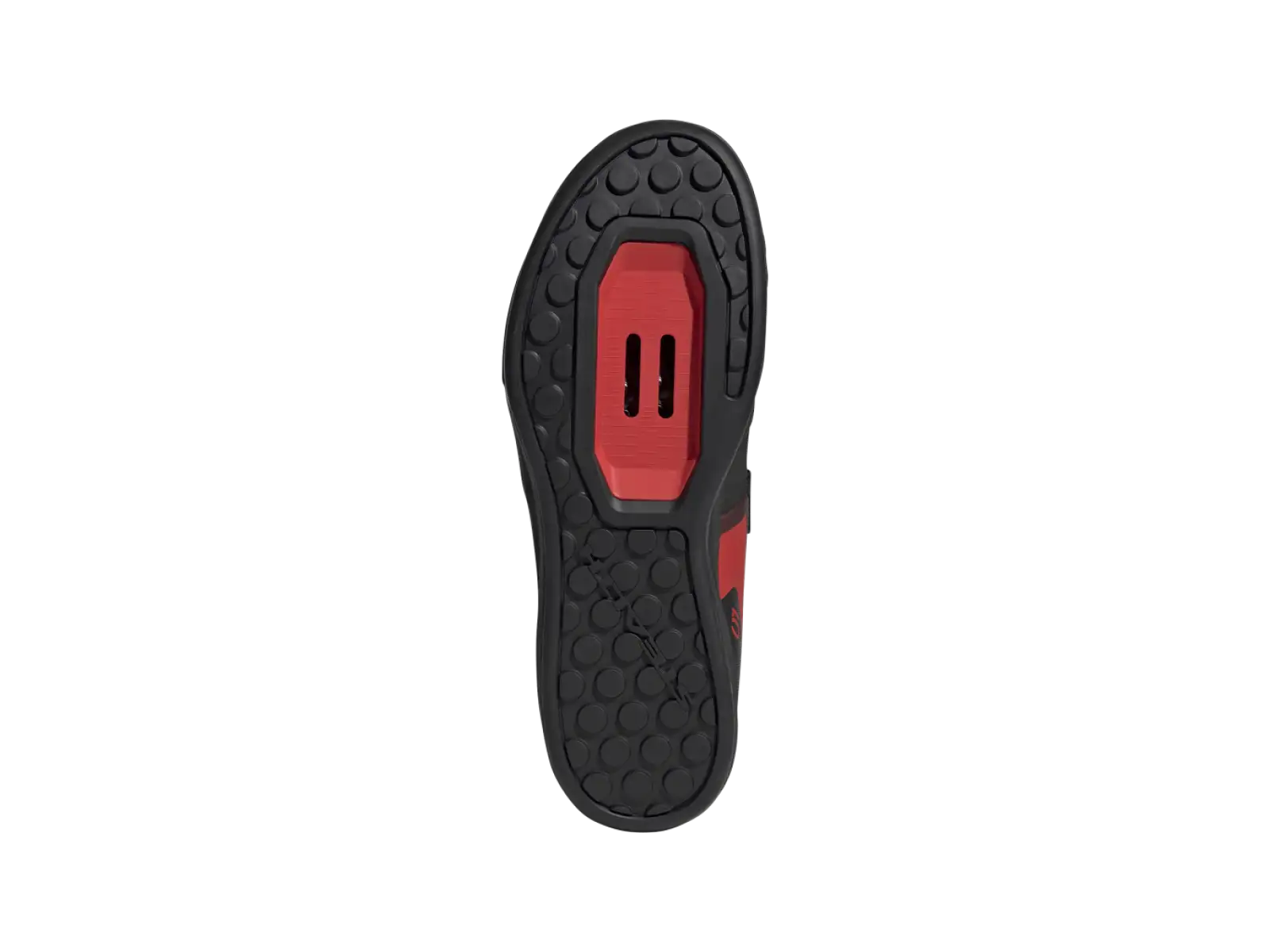 Five Ten Hellcat Pro pánské tretry Black/Red