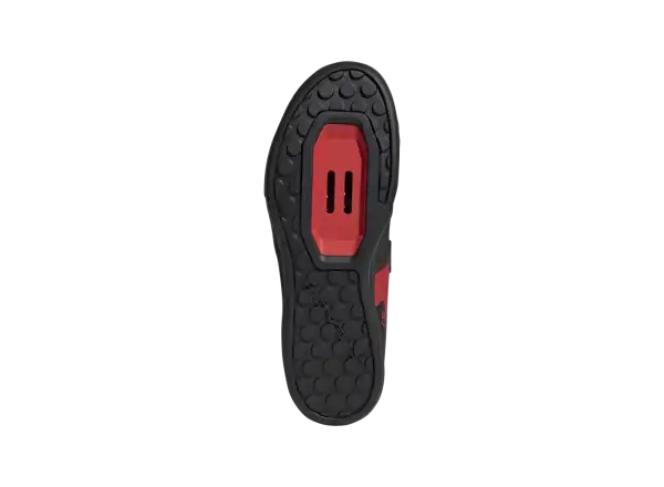 Five Ten Hellcat Pro pánské tretry Black/Red