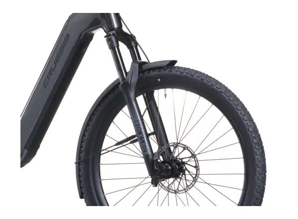 Crussis ONE-Country full AX 10.12-M2S(800) městské elektrokolo