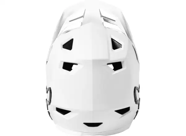 Fox Youth Rampage Helmet dětská přilba White