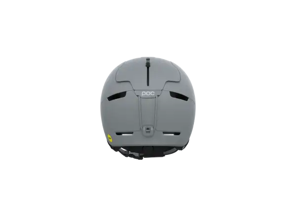 POC Obex MIPS lyžařská přilba Granite Grey Matt