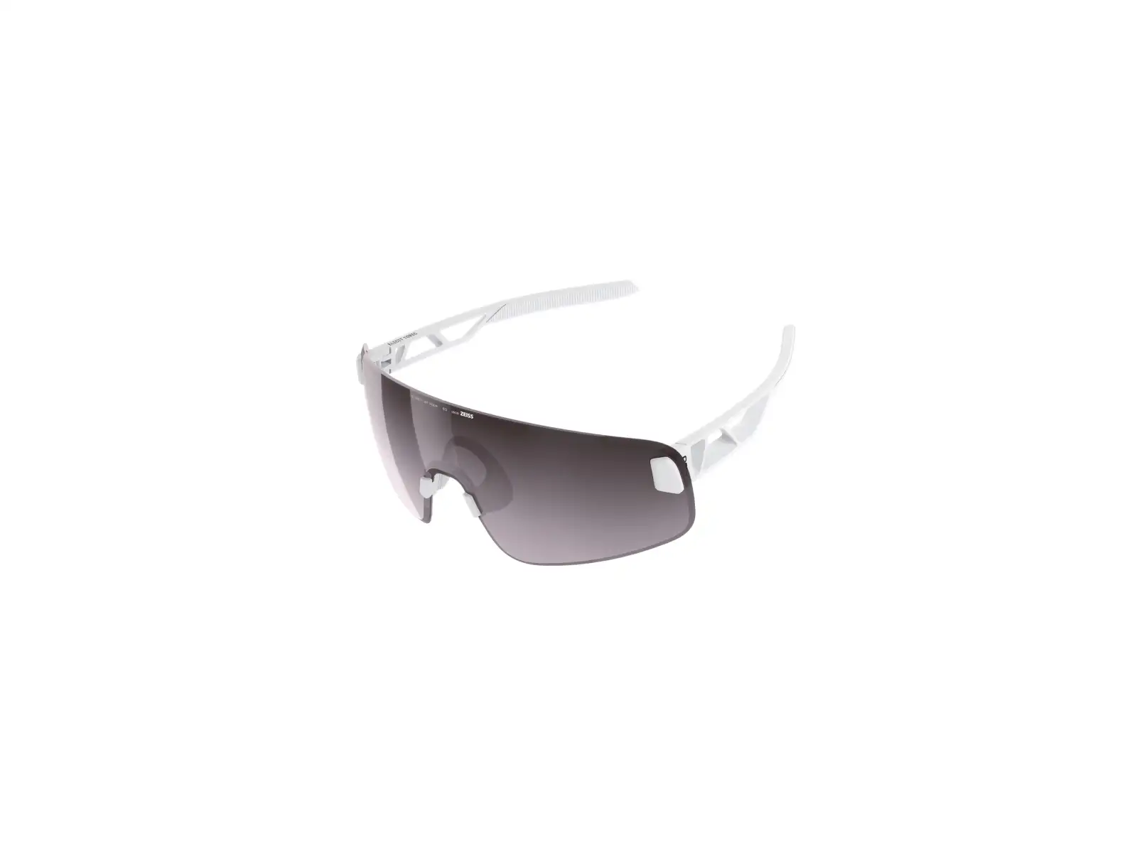 POC Elicit Toric + sluneční brýle Hydrogen White/Clarity Road/Sunny Silver